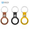 vo-bao-ve-apple-airtag-mazerairtag-leather-keyring - ảnh nhỏ  1