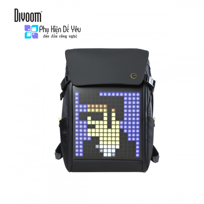 Balo DIVOOM BACKPACK M