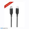 cap-anker-powerline-iii-usb-c-to-lightning-1-8m-a8833 - ảnh nhỏ 2