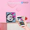 man-hinh-pixel-art-led-divoom-pixoo-max - ảnh nhỏ 7