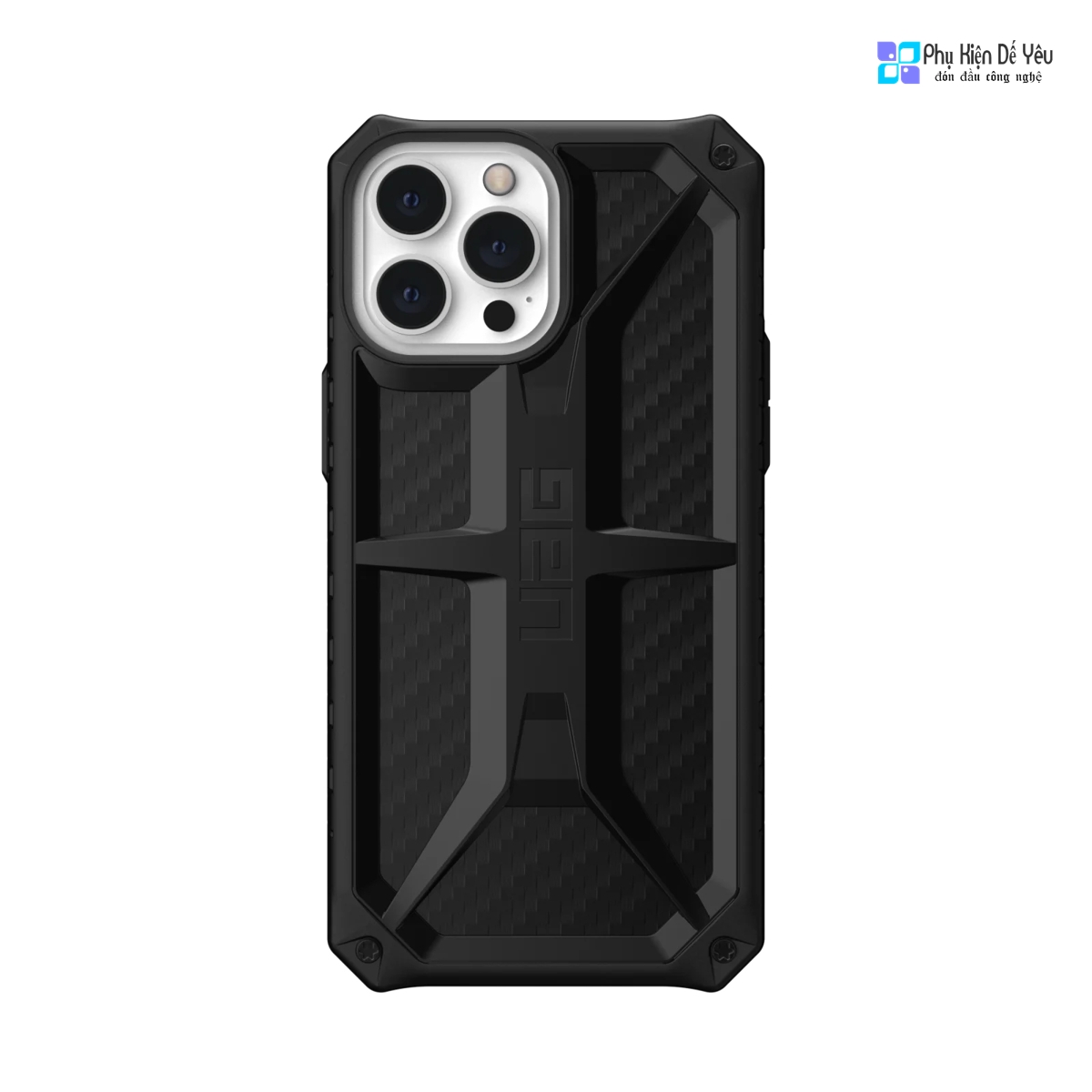 Ốp UAG Monarch cho iPhone 13 Pro Max 5G