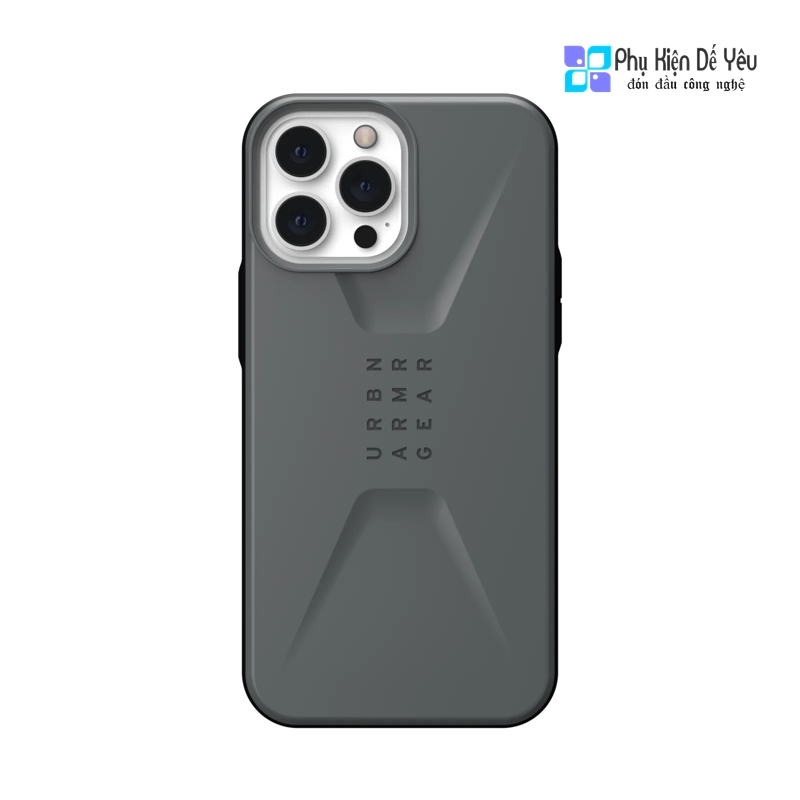 Ốp UAG CIVILIAN cho IPHONE 13 PRO MAX 5G