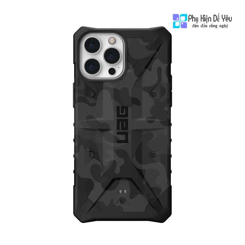 Ốp UAG Pathfinder SE cho iPhone 13 Pro Max 5G