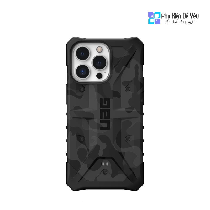 Ốp UAG Pathfinder SE cho iPhone 13 Pro 5G