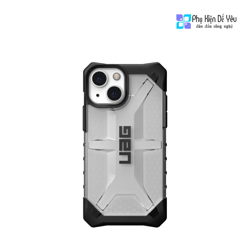 Ốp lưng UAG Plasma cho iPhone 13 mini 5G