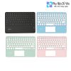 ban-phim-mazer-infinite-keys-ultra-portable-bluetooth-5-0-voi-trackpad - ảnh nhỏ  1