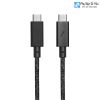 cap-native-union-desk-cable-usb-c-to-usb-c-2-4m - ảnh nhỏ 5