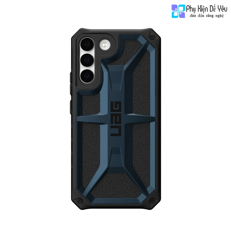 Ốp UAG MONARCH cho SAMSUNG GALAXY S22 Plus 5G