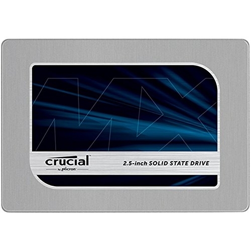 Ổ cứng SSD Crucial MX200 1000GB