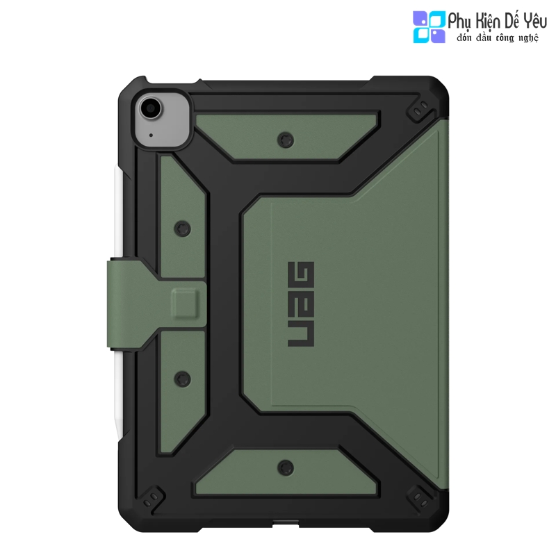 Ốp UAG METROPOLIS SE cho IPAD AIR 10.9" (5TH GEN, 2022)