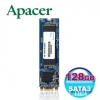 o-cung-ssd-apacer-m-2-sata-2280-128gb - ảnh nhỏ  1