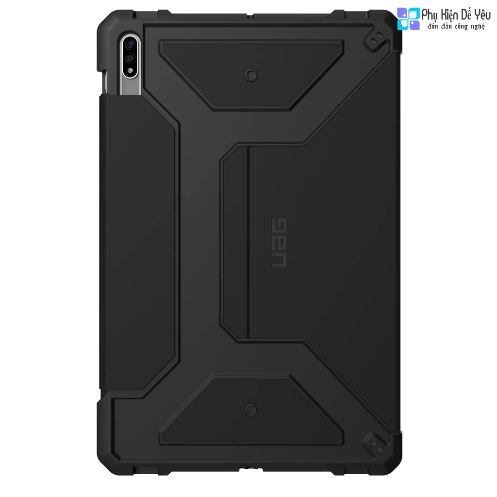 Ốp UAG METROPOLIS SE cho GALAXY TAB S8 PLUS 12.4"