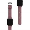 day-dong-ho-u-aurora-silicone-strap-cho-apple-watch-41/40/38mm - ảnh nhỏ 9