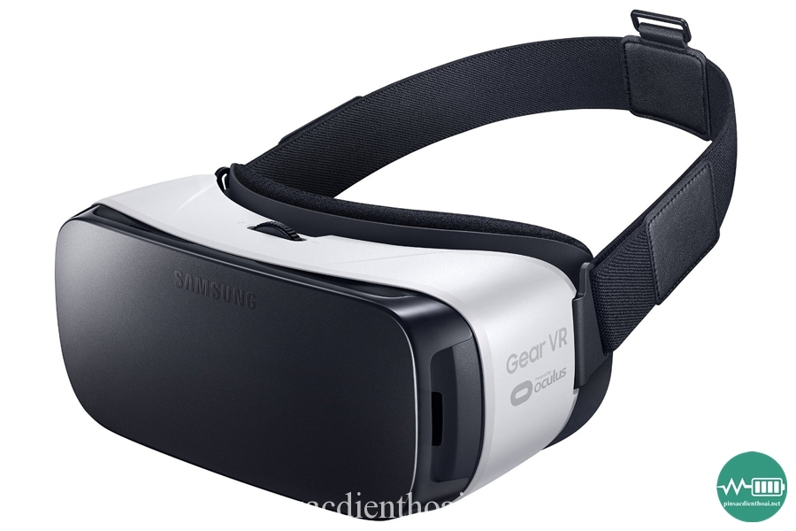 Kính Thực Tế Ảo SAMSUNG Gear VR