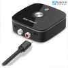 bo-thu-am-thanh-ugreen-40759-bluetooth-rca-receiver-5-0-aptx-ll-3-5mm-jack-aux - ảnh nhỏ 2