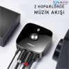 bo-thu-am-thanh-ugreen-40759-bluetooth-rca-receiver-5-0-aptx-ll-3-5mm-jack-aux - ảnh nhỏ 5