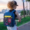 balo-divoom-backpack-s - ảnh nhỏ 8