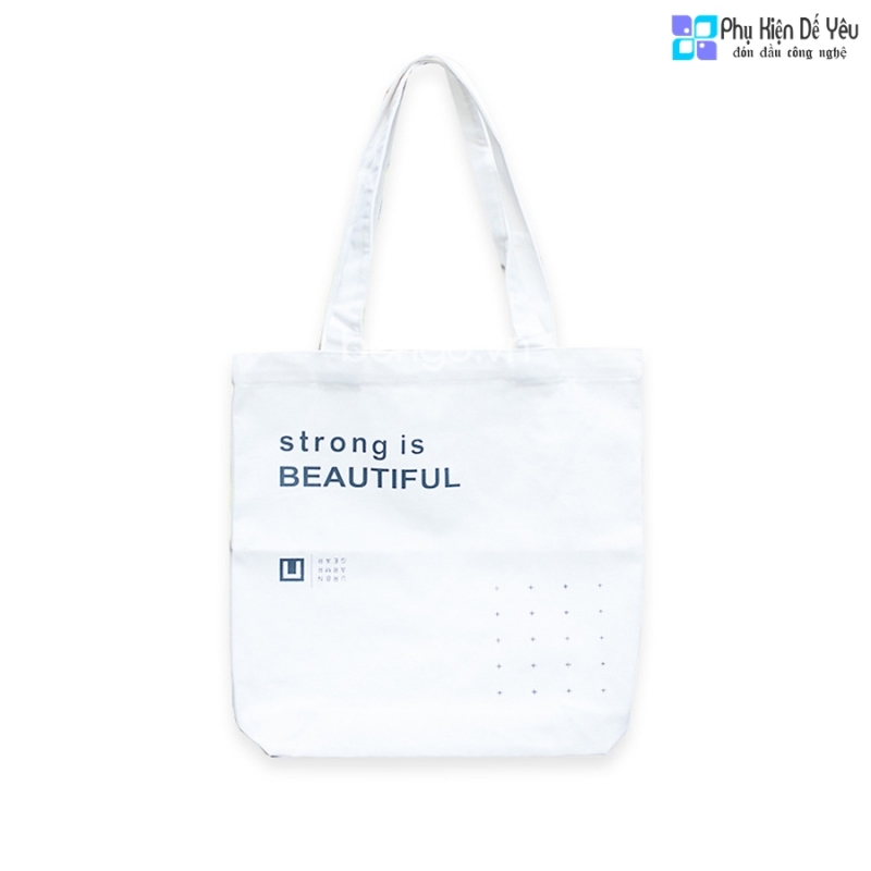 Túi đeo Canvas [U] by UAG (TOTE BAG)