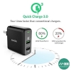 sac-nhanh-anker-powerport-2-quick-charge-3-0-30w-2-cong - ảnh nhỏ 2