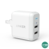 sac-anker-powerport-2-lite-2-cong-trang - ảnh nhỏ  1