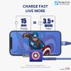 sac-anker-powerport-iii-nano-20w-a2633-marvel-edition - ảnh nhỏ 3