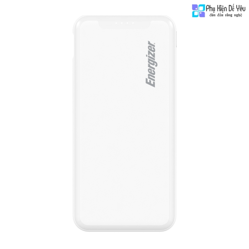 Pin sạc dự phòng Energizer UE10052PQ - 10.000mAh