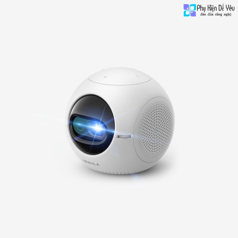 Máy chiếu di động Nebula Astro - D2400