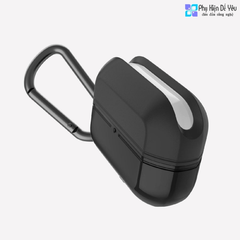 Ốp Raptic Journey cho Apple Airpods 1/ 2/ 3/ Pro