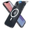 op-spigen-crystal-hybrid-magfit-cho-iphone-14-pro-max/-14 - ảnh nhỏ 2