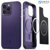 op-spigen-mag-armor-magfit-cho-iphone-14-pro-max/-14-pro/-14-plus/-14 - ảnh nhỏ  1