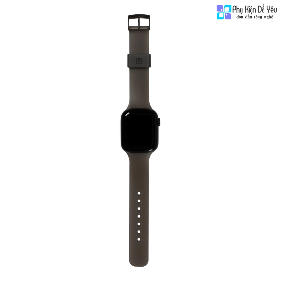 Dây đồng hồ [U] LUCENT WATCH STRAP cho APPLE WATCH (NEW)  45/44/42/41/40/38mm