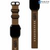 day-uag-nato-eco-watch-strap-cho-apple-watch-new-45/44/42mm - ảnh nhỏ 5