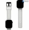 day-uag-civilian-silicone-watch-strap-cho-apple-watch-new-45/44/42/-41/40/38mm - ảnh nhỏ 2