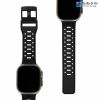 day-uag-civilian-silicone-watch-strap-cho-apple-watch-new-45/44/42/-41/40/38mm - ảnh nhỏ 4