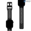 day-uag-civilian-silicone-watch-strap-cho-apple-watch-new-45/44/42/-41/40/38mm - ảnh nhỏ 5