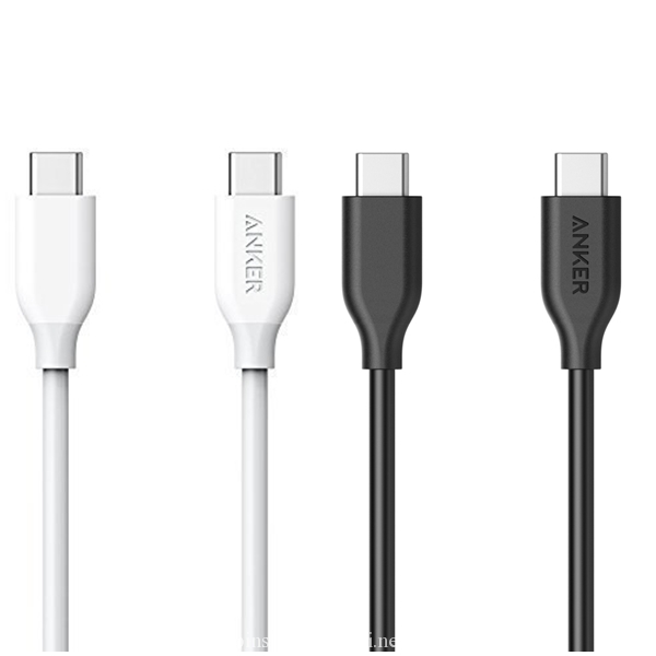 Cáp USB-C to USB-C Anker Powerline 90cm