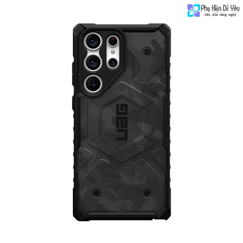 Ốp UAG PATHFINDER SE cho SAMSUNG GALAXY S23 Ultra/ S23+/ S23