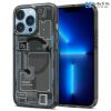 op-spigen-ultra-hybrid-zero-one-cho-iphone-13-pro-max/-13-pro/-13/-13-mini - ảnh nhỏ 2