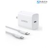 bo-sac-nhanh-ugreen-usb-c-20w-pd-cho-iphone-70293 - ảnh nhỏ  1