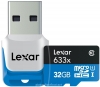 the-nho-microsdhc-lexar-32gb-633x-95mb/s - ảnh nhỏ  1