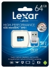 the-nho-microsdhc-lexar-32gb-633x-95mb/s - ảnh nhỏ 3