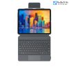 op-lung-kem-ban-phim-zagg-keyboard-pro-keys-with-trackpad-cho-ipad-12-9-inch - ảnh nhỏ 12