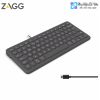 ban-phim-zagg-universal-keyboard-type-c - ảnh nhỏ 2