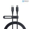 cap-anker-544-usb-c-to-usb-c-cable-140w-bio-based-0-9m-a80f1 - ảnh nhỏ 2