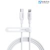 cap-anker-544-usb-c-to-usb-c-cable-140w-bio-based-1-8m-a80f2 - ảnh nhỏ 3