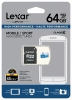 the-nho-microsdxc-lexar-64gb-300x-uhs-i - ảnh nhỏ 4