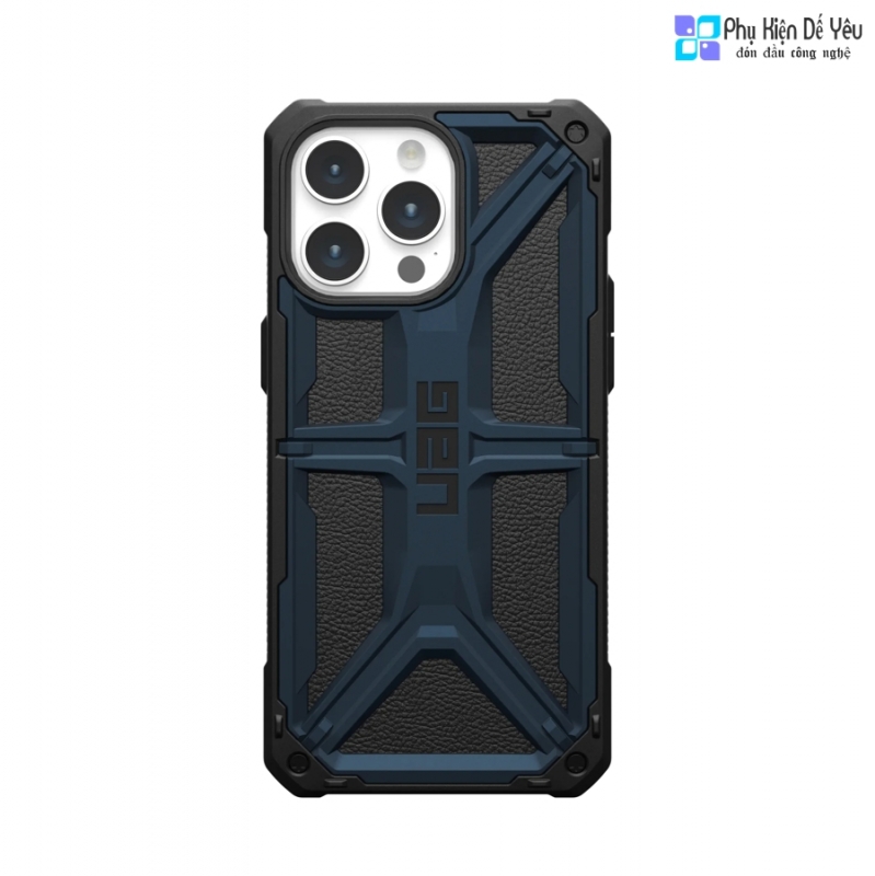 Ốp UAG MONARCH cho IPHONE 15 PRO MAX