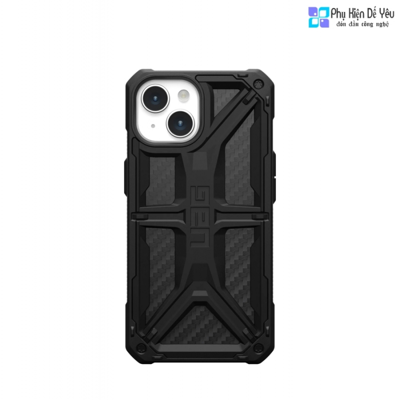 Ốp UAG MONARCH cho IPHONE 15