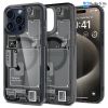 op-spigen-ultra-hybrid-zero-one-magfit-cho-iphone-15-pro-max/-15-pro/-15-plus/-15 - ảnh nhỏ 2