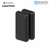 pin-sac-du-phong-mophie-essentials-20-000mah-usb-c-pd - ảnh nhỏ 2